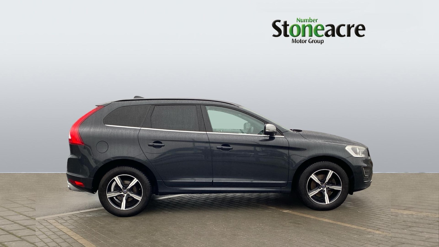 Used Volvo XC60 2017 for sale - 76856010: Photo 3