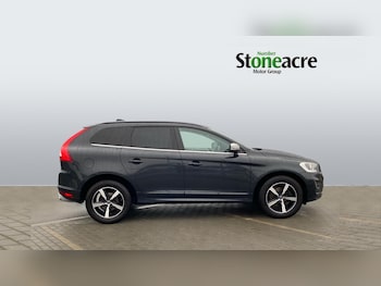 Used Volvo XC60 2017 for sale - 76856010: Photo