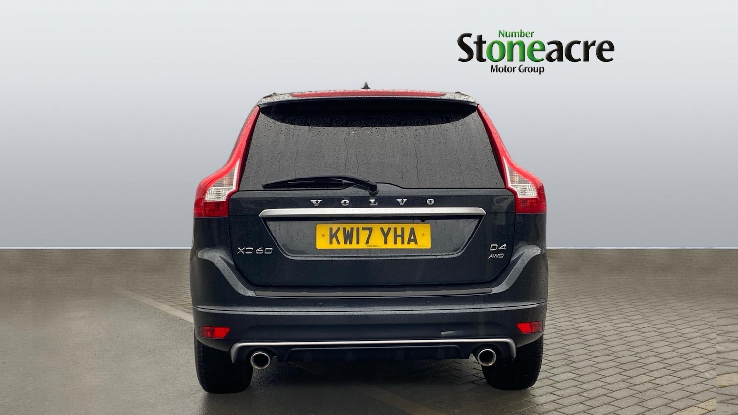 Used Volvo XC60 2017 for sale - 76856010: Photo 7