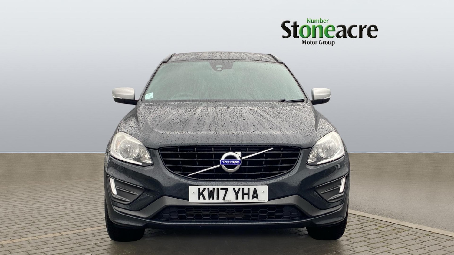 Used Volvo XC60 2017 for sale - 76856010: Photo 8