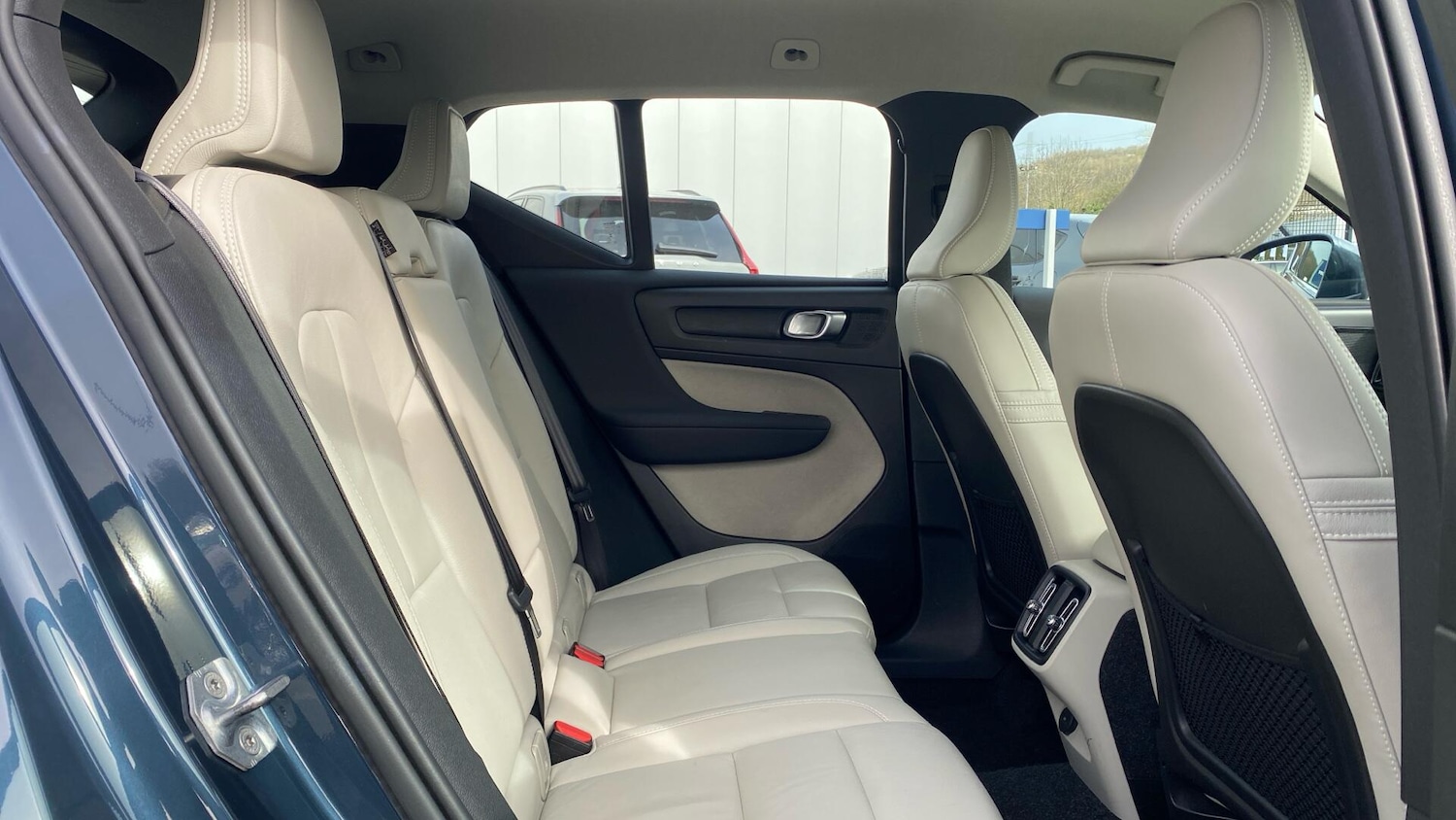 Used Volvo XC40 2019 for sale - 78007856: Photo 14