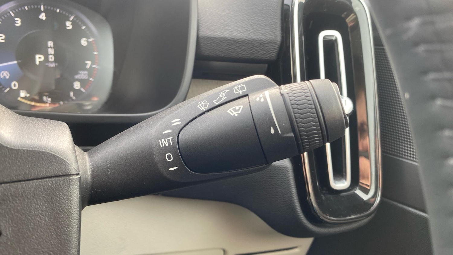 Used Volvo XC40 2019 for sale - 78007856: Photo 19