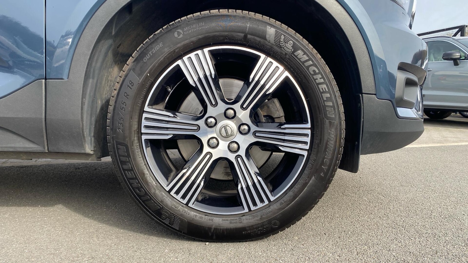 Used Volvo XC40 2019 for sale - 78007856: Photo 27