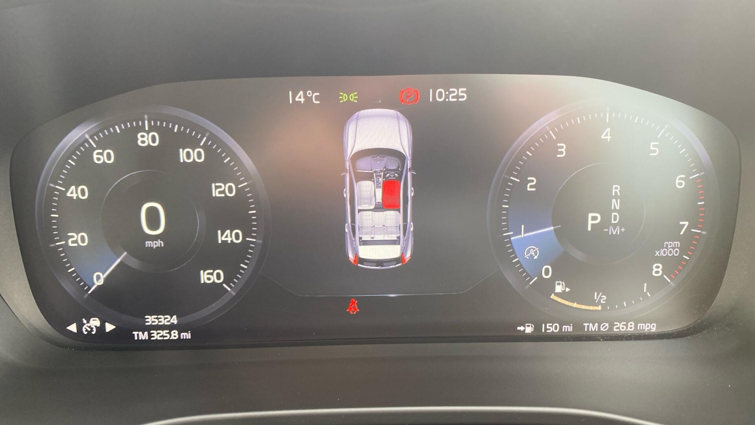 Used Volvo XC40 2019 for sale - 78007856: Photo 37