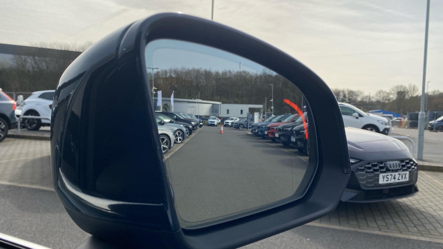 Used Volvo XC40 2019 for sale - 78007856: Photo 40