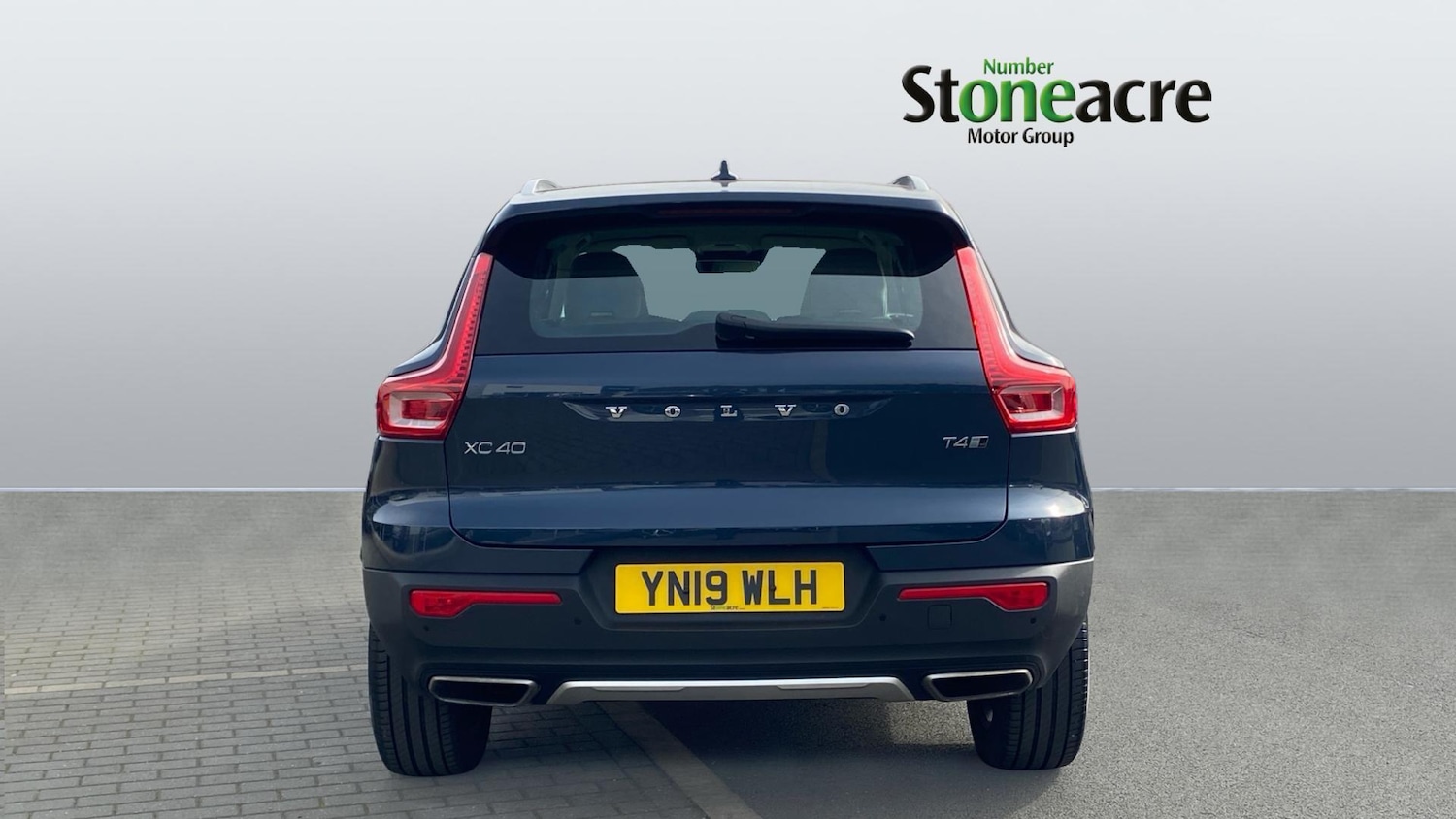 Used Volvo XC40 2019 for sale - 78007856: Photo 7