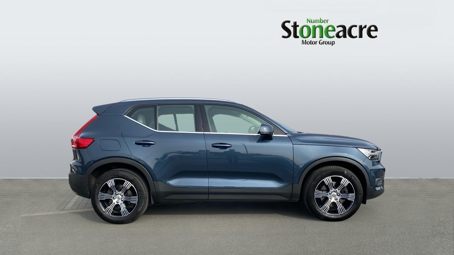 Used Volvo XC40 2019 for sale - 78007856: Photo 8