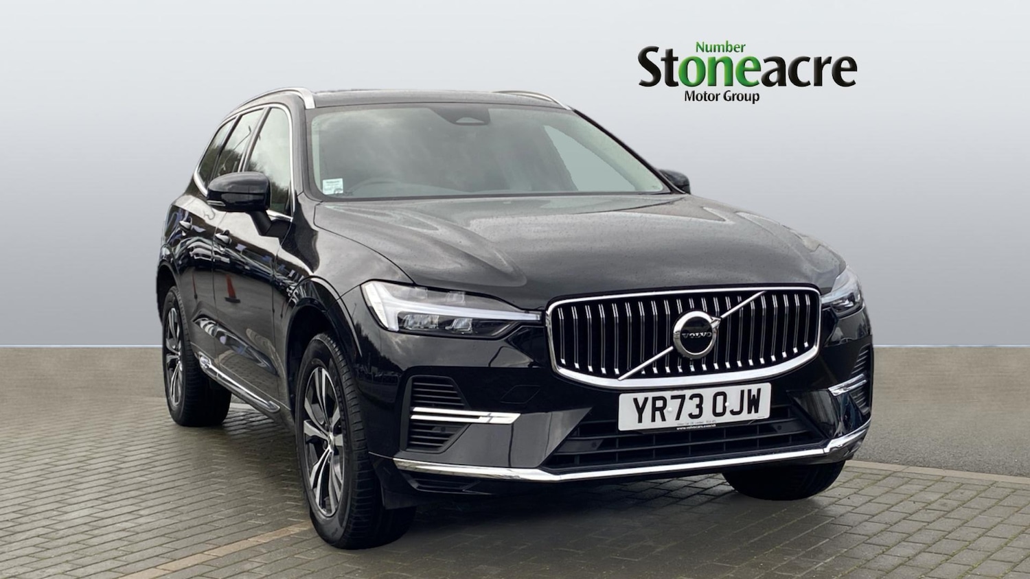 Used Volvo XC60 2023 for sale - 76752673: Photo 1