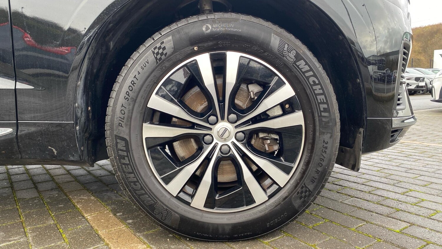 Used Volvo XC60 2023 for sale - 76752673: Photo 10