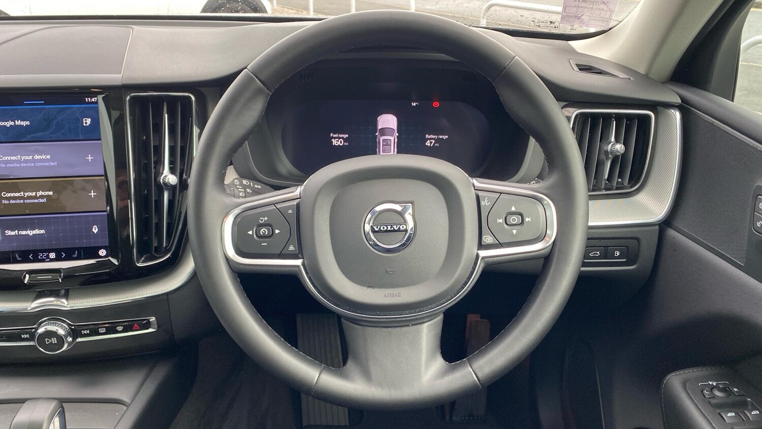 Used Volvo XC60 2023 for sale - 76752673: Photo 11