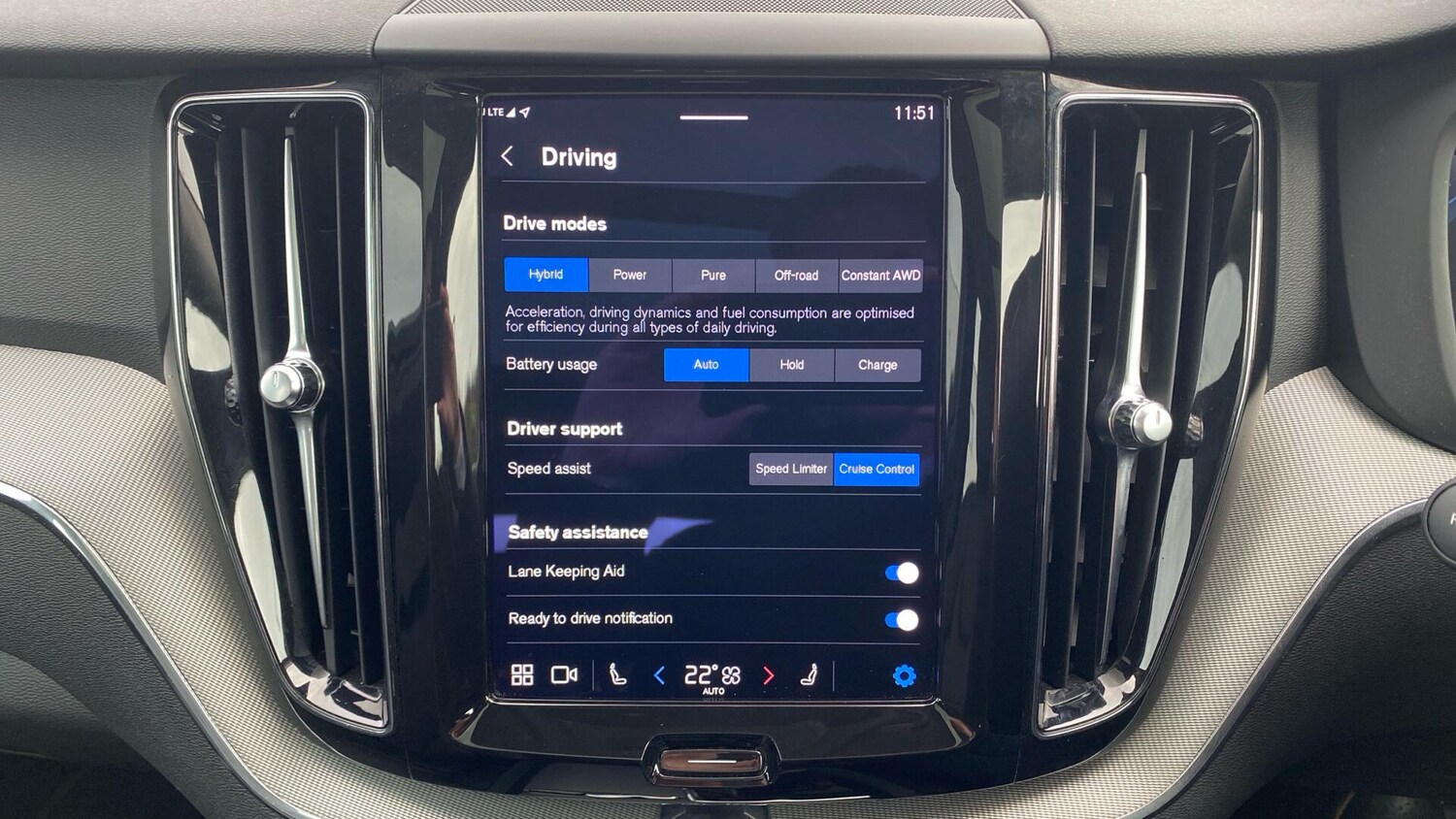 Used Volvo XC60 2023 for sale - 76752673: Photo 16