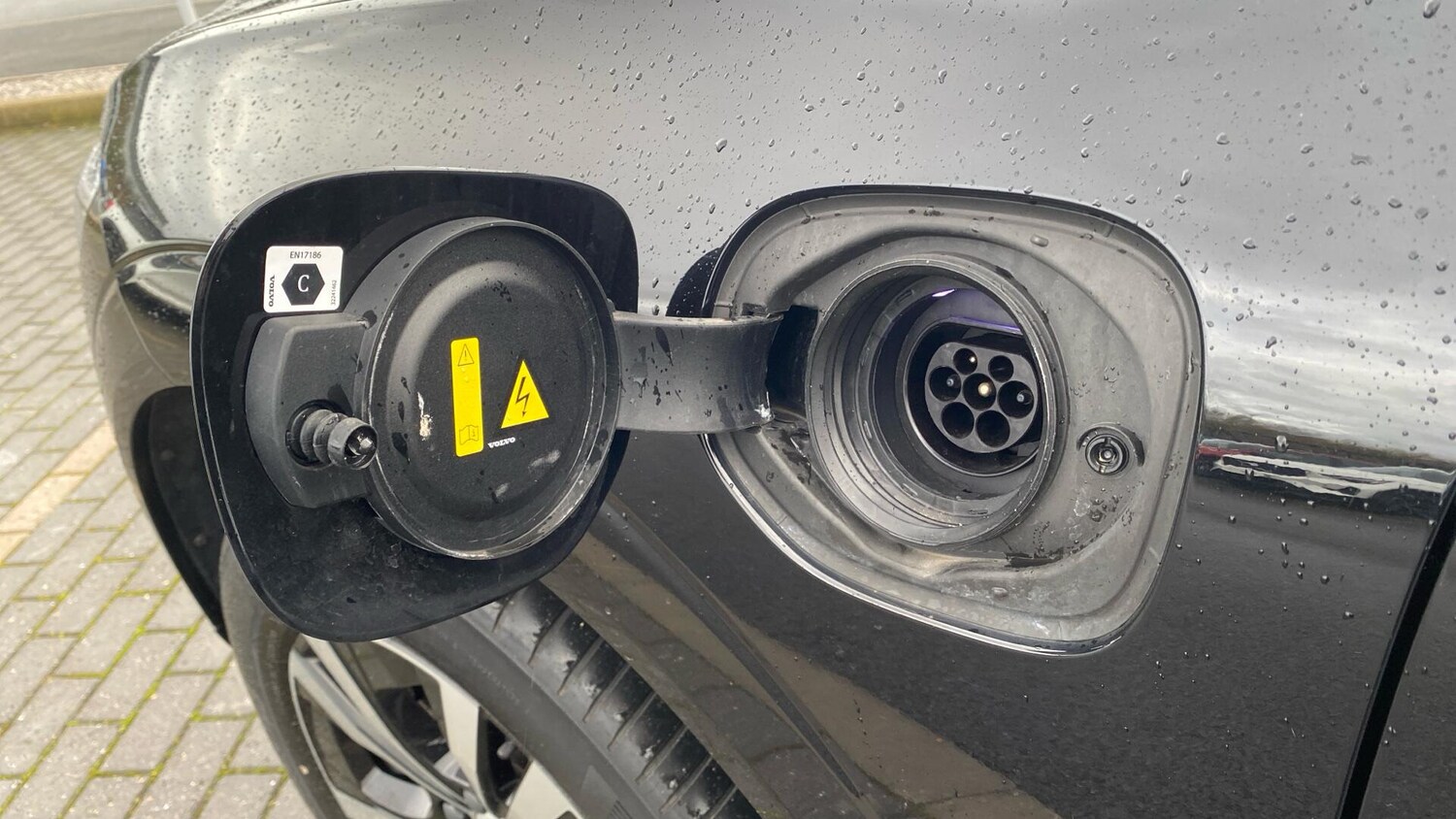 Used Volvo XC60 2023 for sale - 76752673: Photo 17