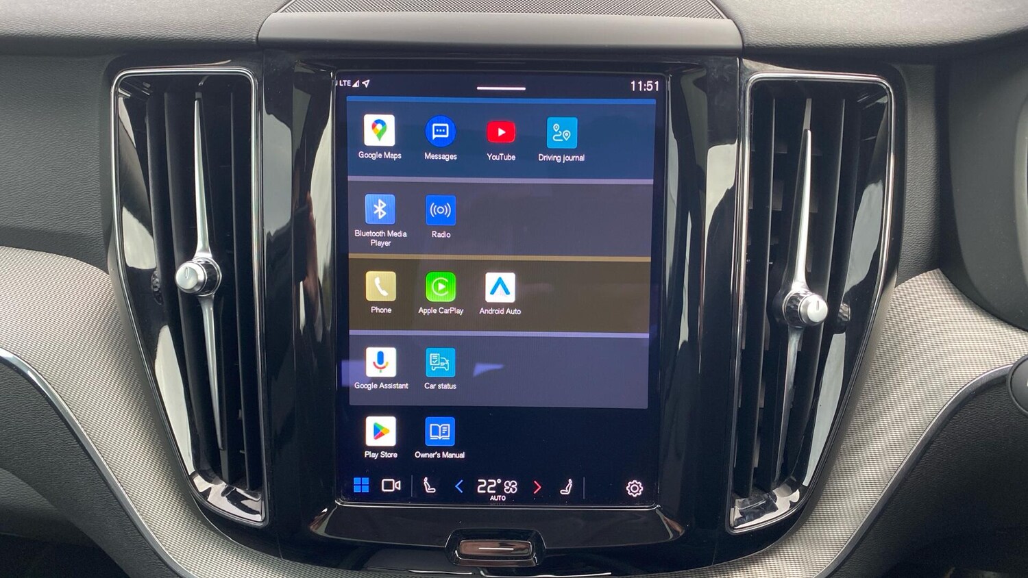 Used Volvo XC60 2023 for sale - 76752673: Photo 18