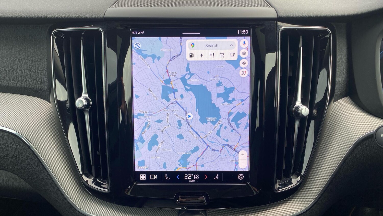 Used Volvo XC60 2023 for sale - 76752673: Photo 19