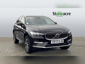 2023 (73) - 2.0 T6 [350] RC PHEV Core Bright 5dr AWD Gtron