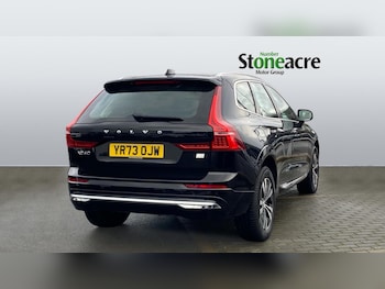 Used Volvo XC60 2023 for sale - 76752673: Photo