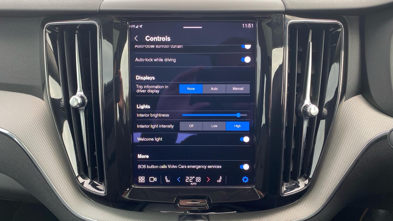 Used Volvo XC60 2023 for sale - 76752673: Photo 31
