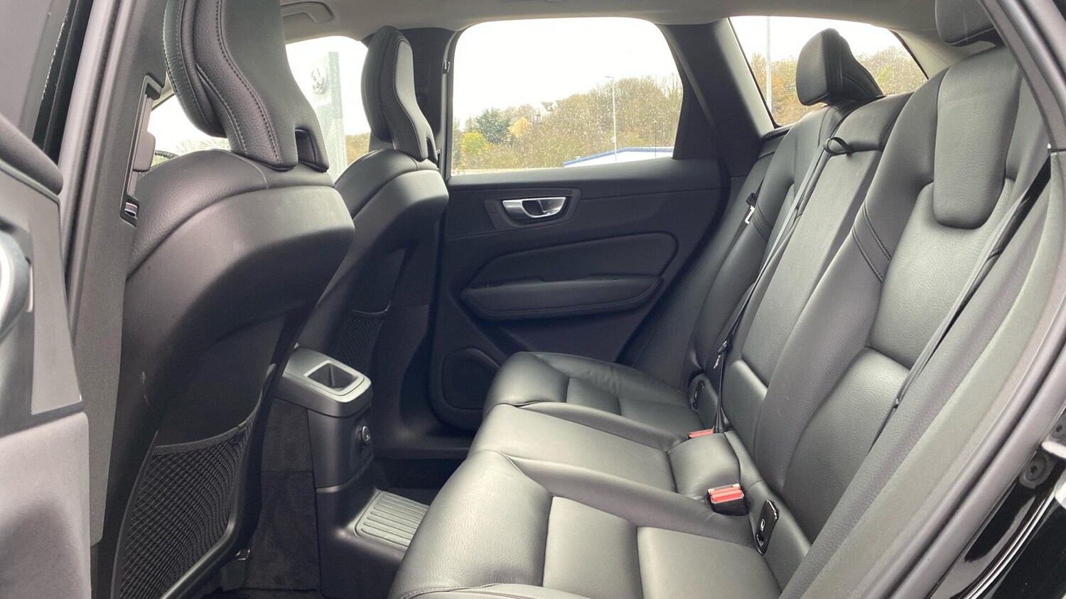 Used Volvo XC60 2023 for sale - 76752673: Photo 34