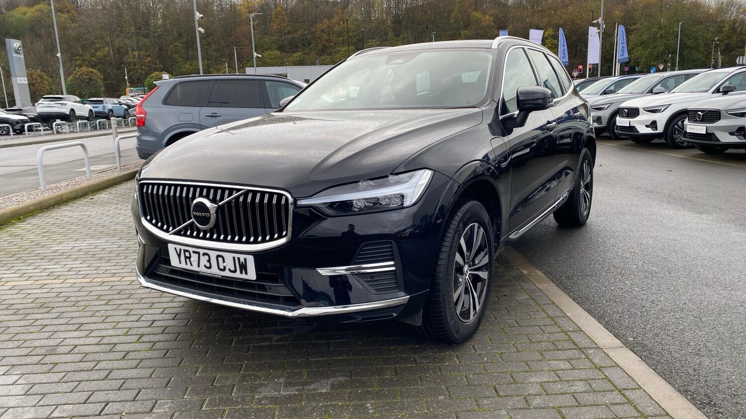 Used Volvo XC60 2023 for sale - 76752673: Photo 37