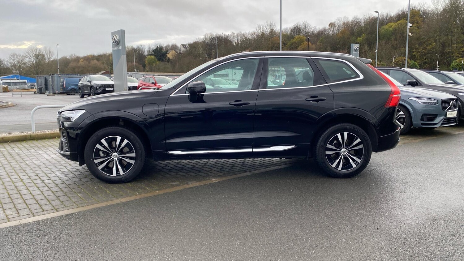 Used Volvo XC60 2023 for sale - 76752673: Photo 38