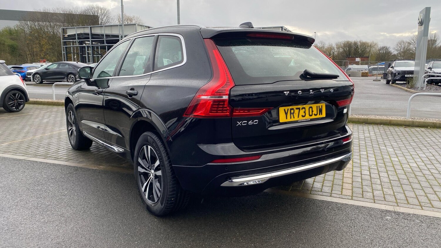 Used Volvo XC60 2023 for sale - 76752673: Photo 39