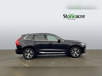Used Volvo XC60 2023 for sale - 76752673: Photo