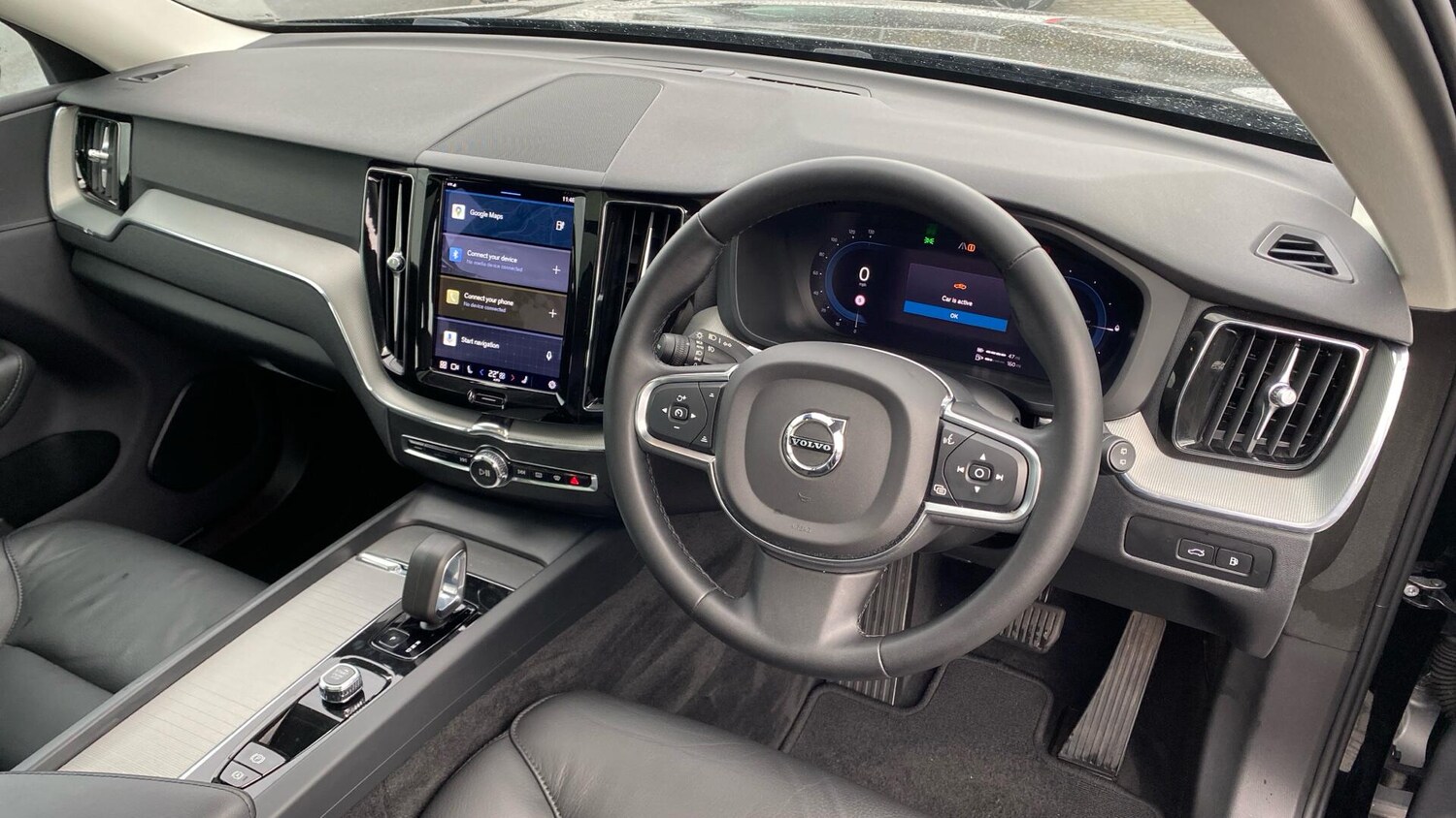 Used Volvo XC60 2023 for sale - 76752673: Photo 5