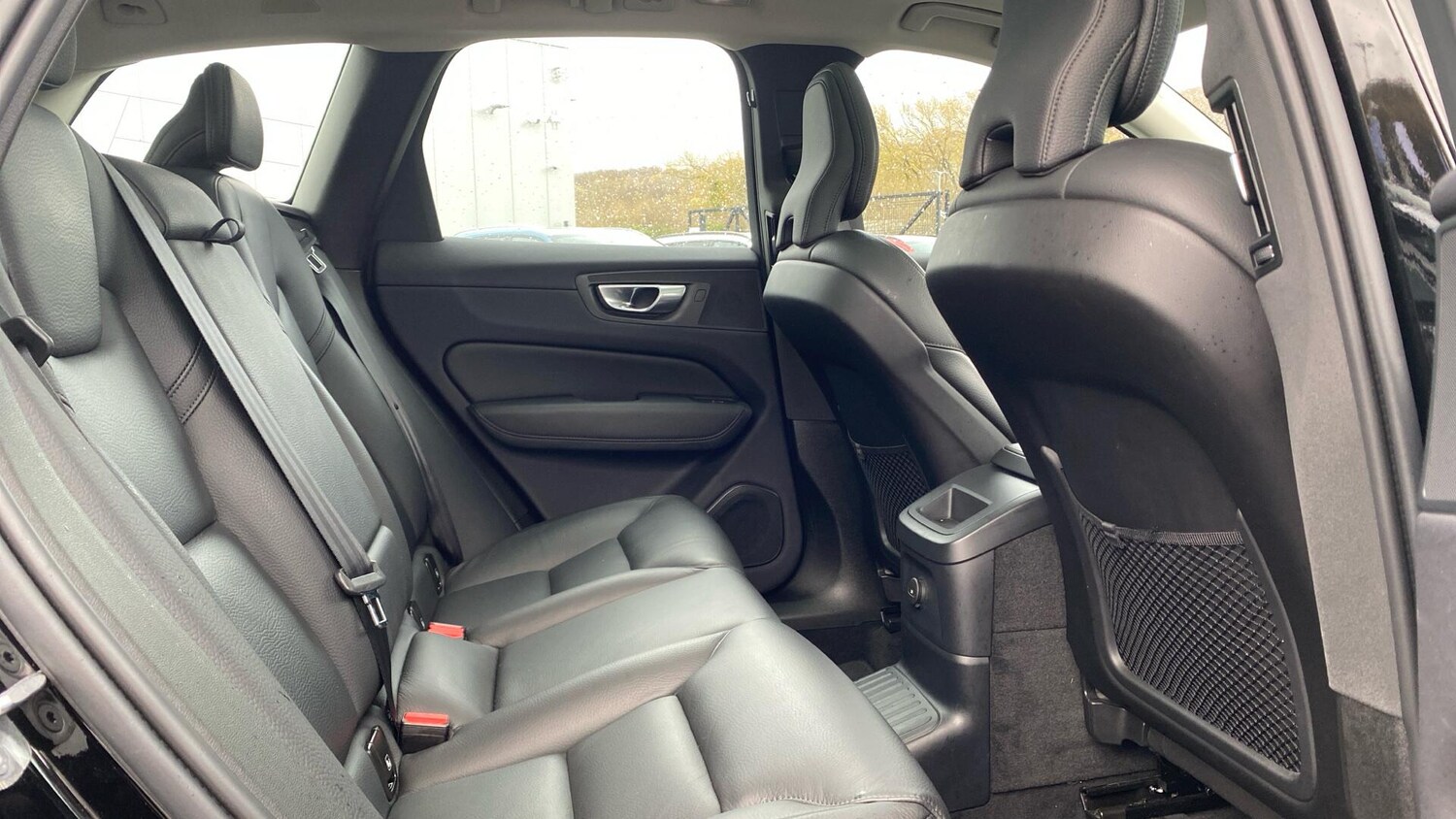 Used Volvo XC60 2023 for sale - 76752673: Photo 7