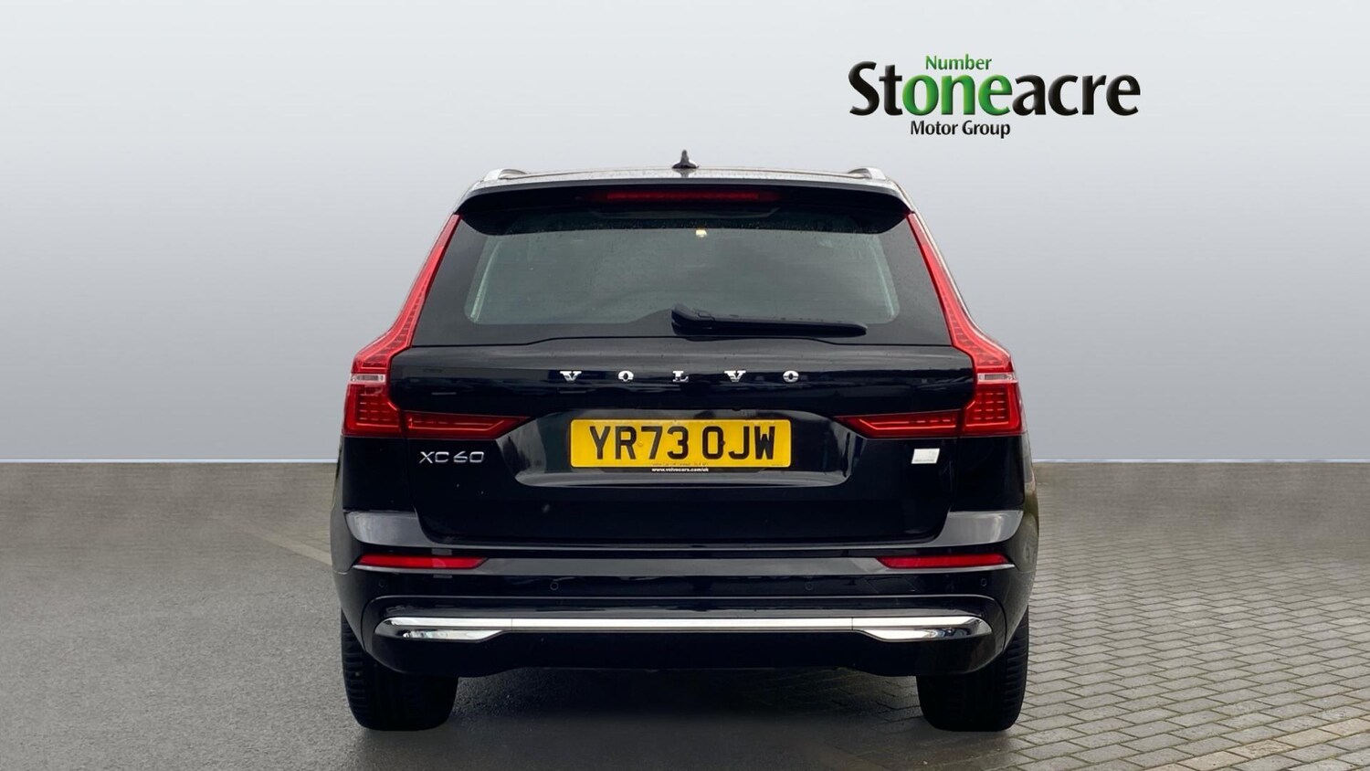 Used Volvo XC60 2023 for sale - 76752673: Photo 8