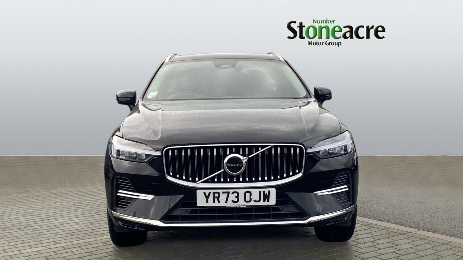 Used Volvo XC60 2023 for sale - 76752673: Photo 9