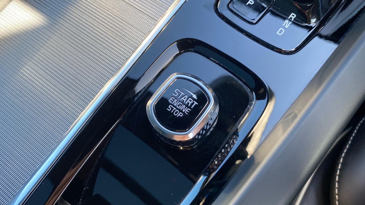 Used Volvo XC60 2025 for sale - 77939342: Photo 21