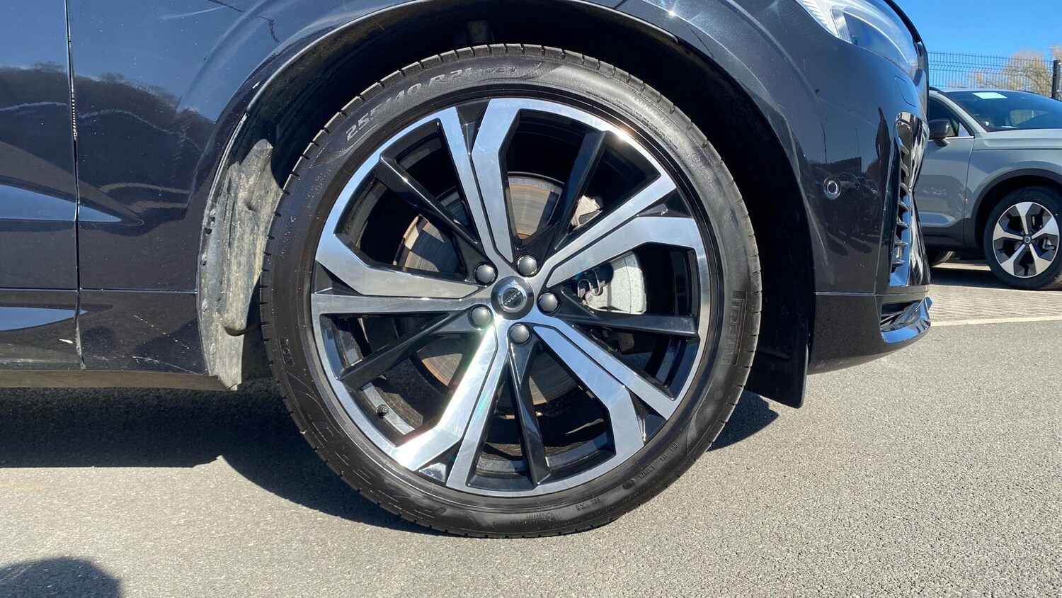 Used Volvo XC60 2025 for sale - 77939342: Photo 26