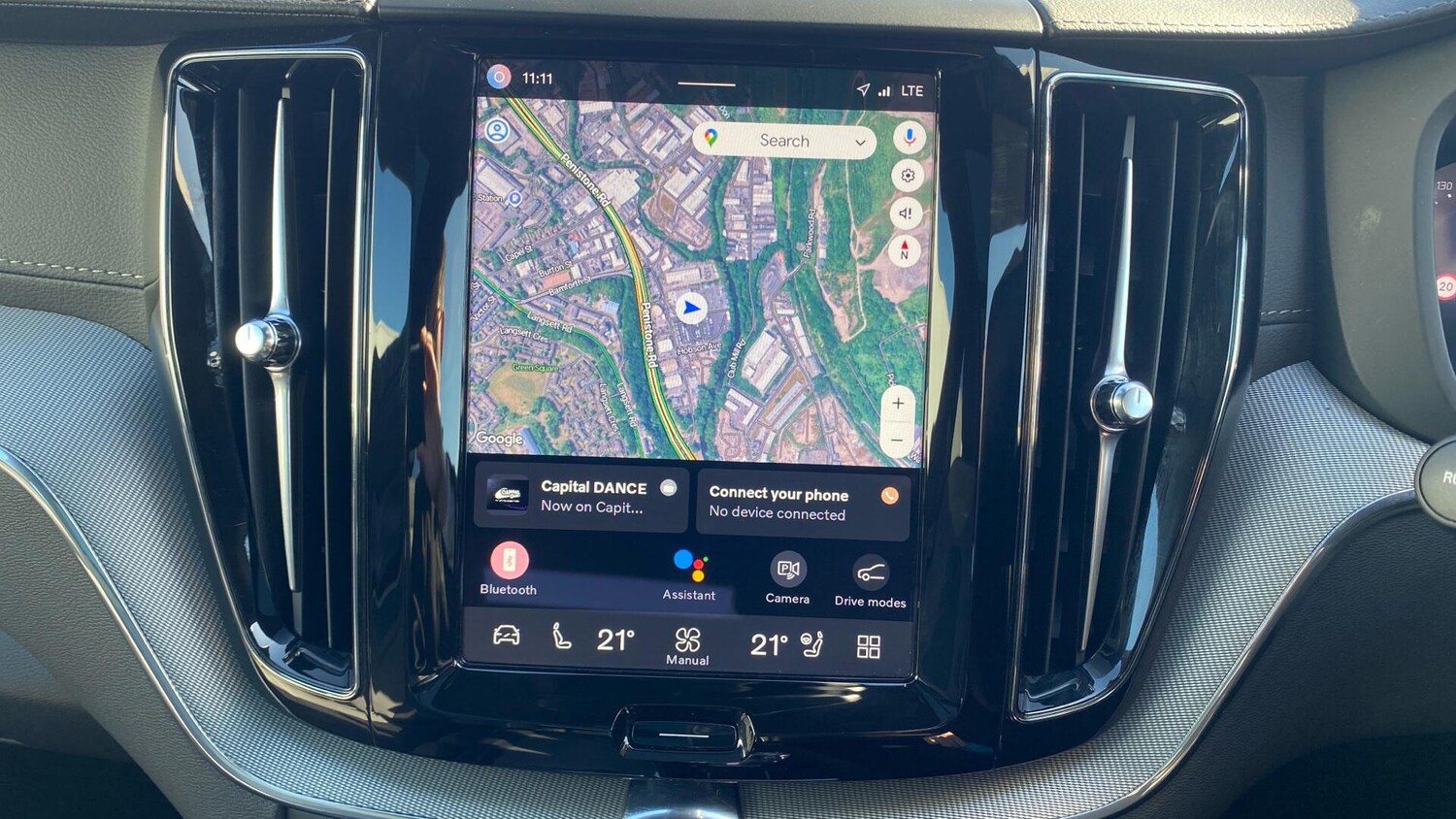 Used Volvo XC60 2025 for sale - 77939342: Photo 27