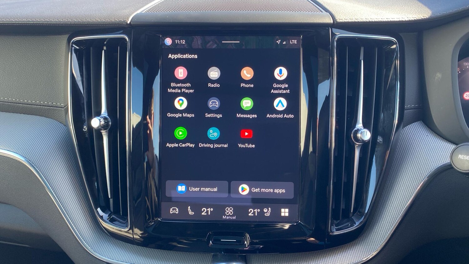 Used Volvo XC60 2025 for sale - 77939342: Photo 30