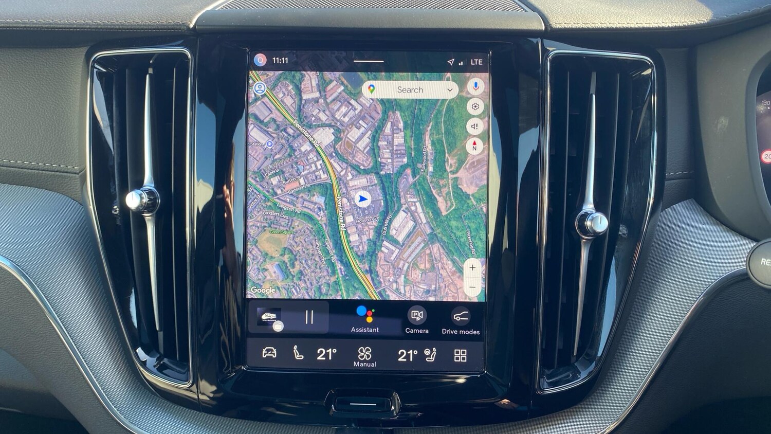 Used Volvo XC60 2025 for sale - 77939342: Photo 31