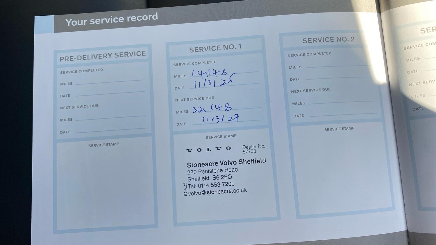 Used Volvo XC60 2025 for sale - 77939342: Photo 33