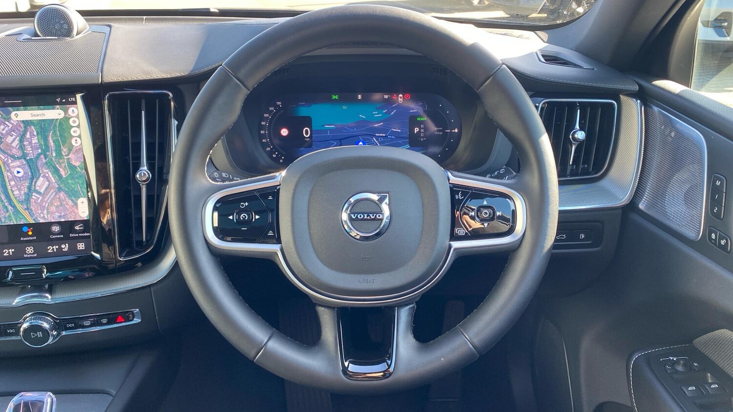 Used Volvo XC60 2025 for sale - 77939342: Photo 36