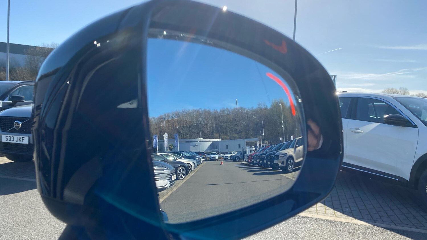 Used Volvo XC60 2025 for sale - 77939342: Photo 39