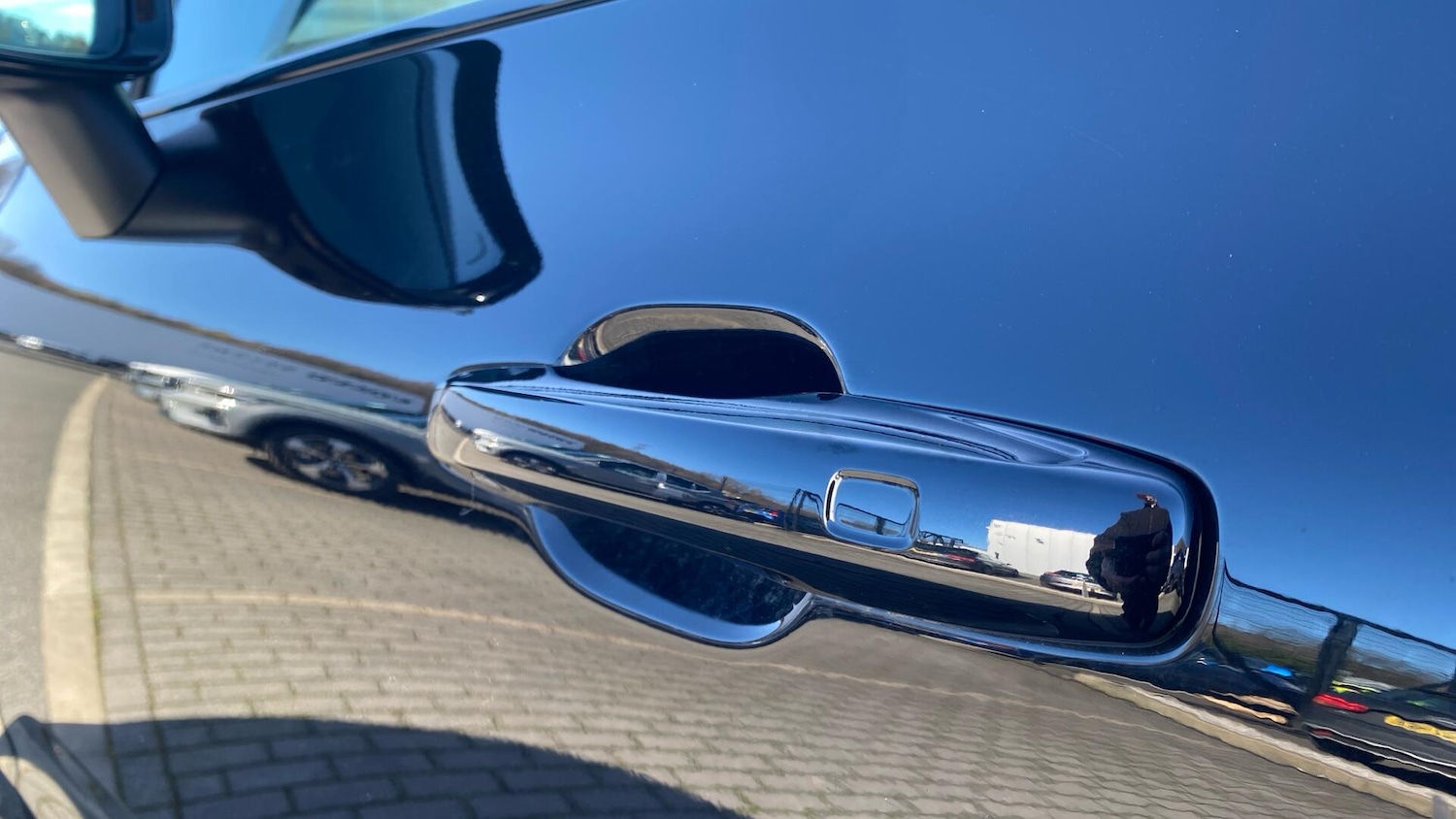 Used Volvo XC60 2025 for sale - 77939342: Photo 41