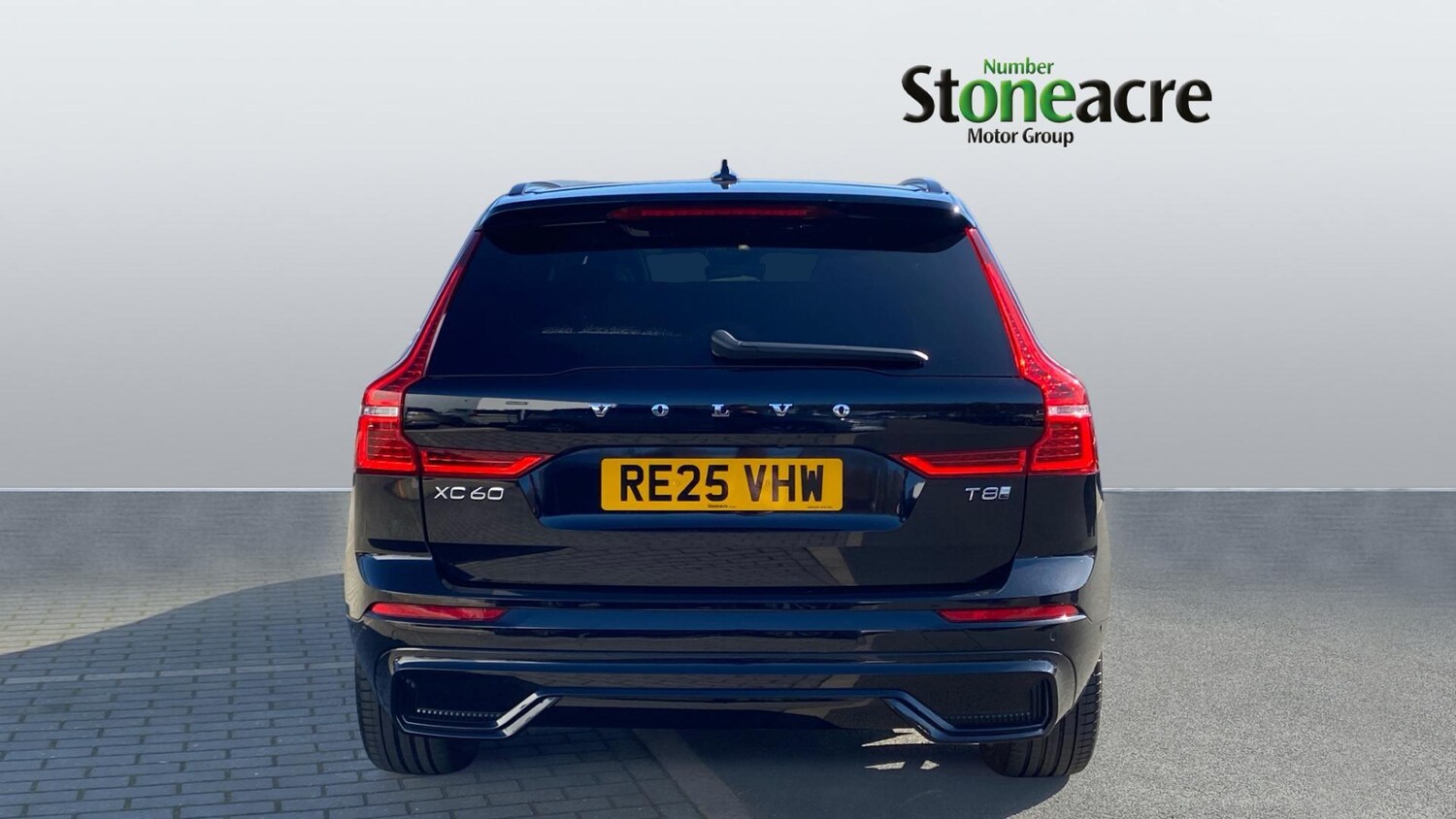 Used Volvo XC60 2025 for sale - 77939342: Photo 7