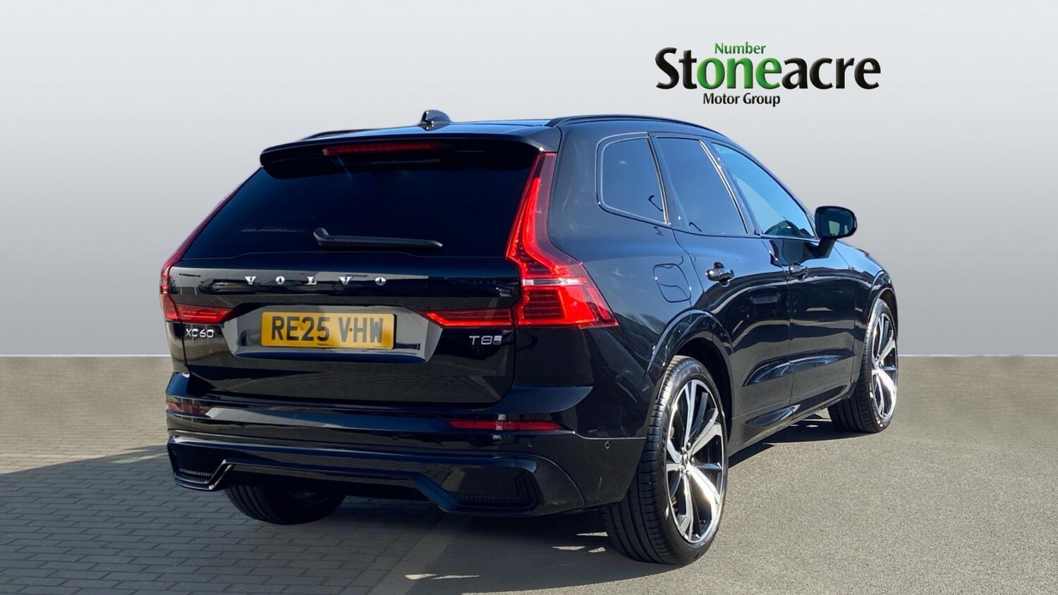 Used Volvo XC60 2025 for sale - 77939342: Photo 9