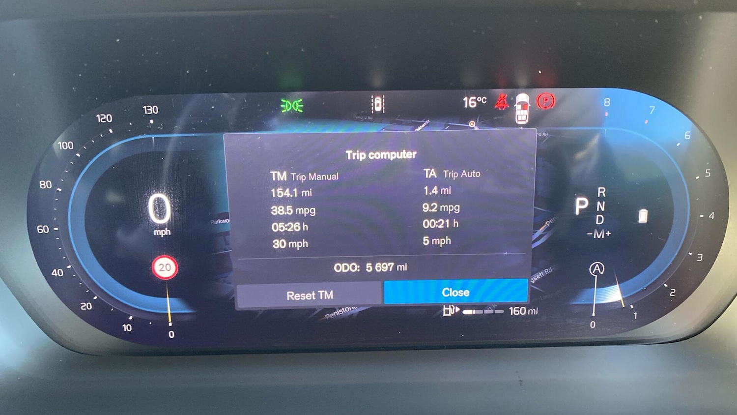 Used Volvo XC90 2025 for sale - 76592023: Photo 11