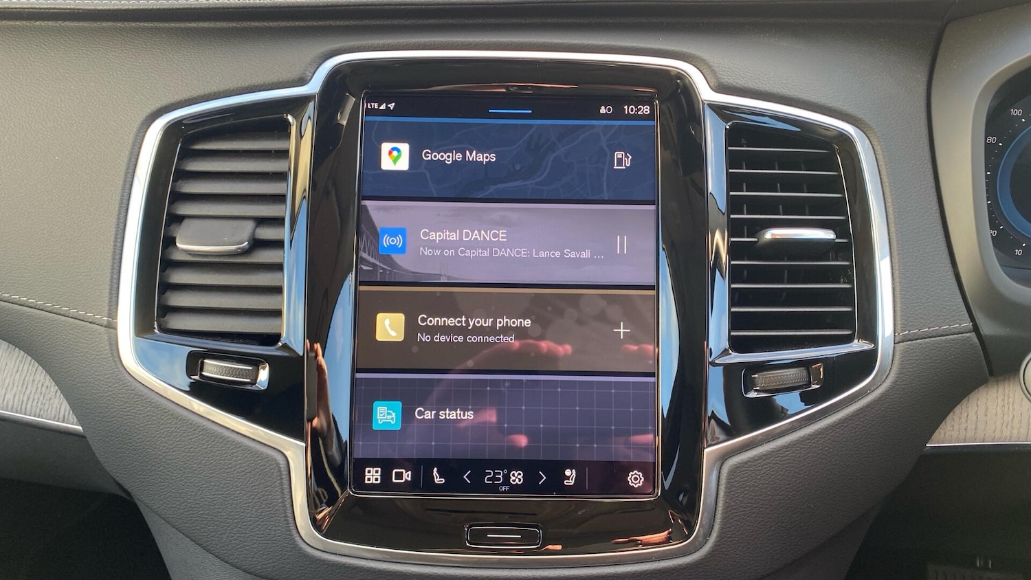 Used Volvo XC90 2025 for sale - 76592023: Photo 12