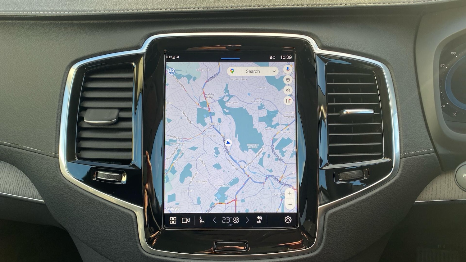 Used Volvo XC90 2025 for sale - 76592023: Photo 18