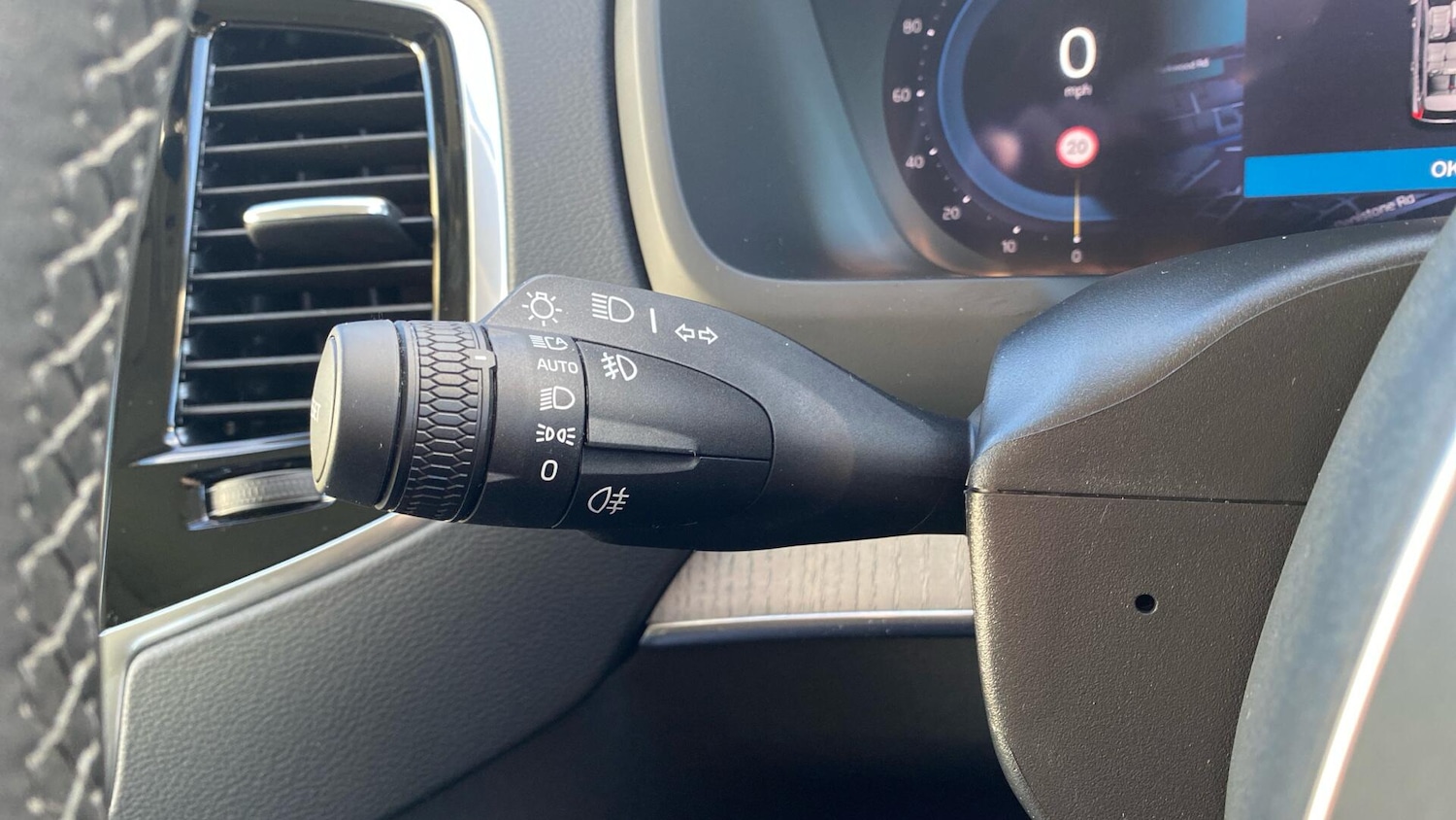 Used Volvo XC90 2025 for sale - 76592023: Photo 20