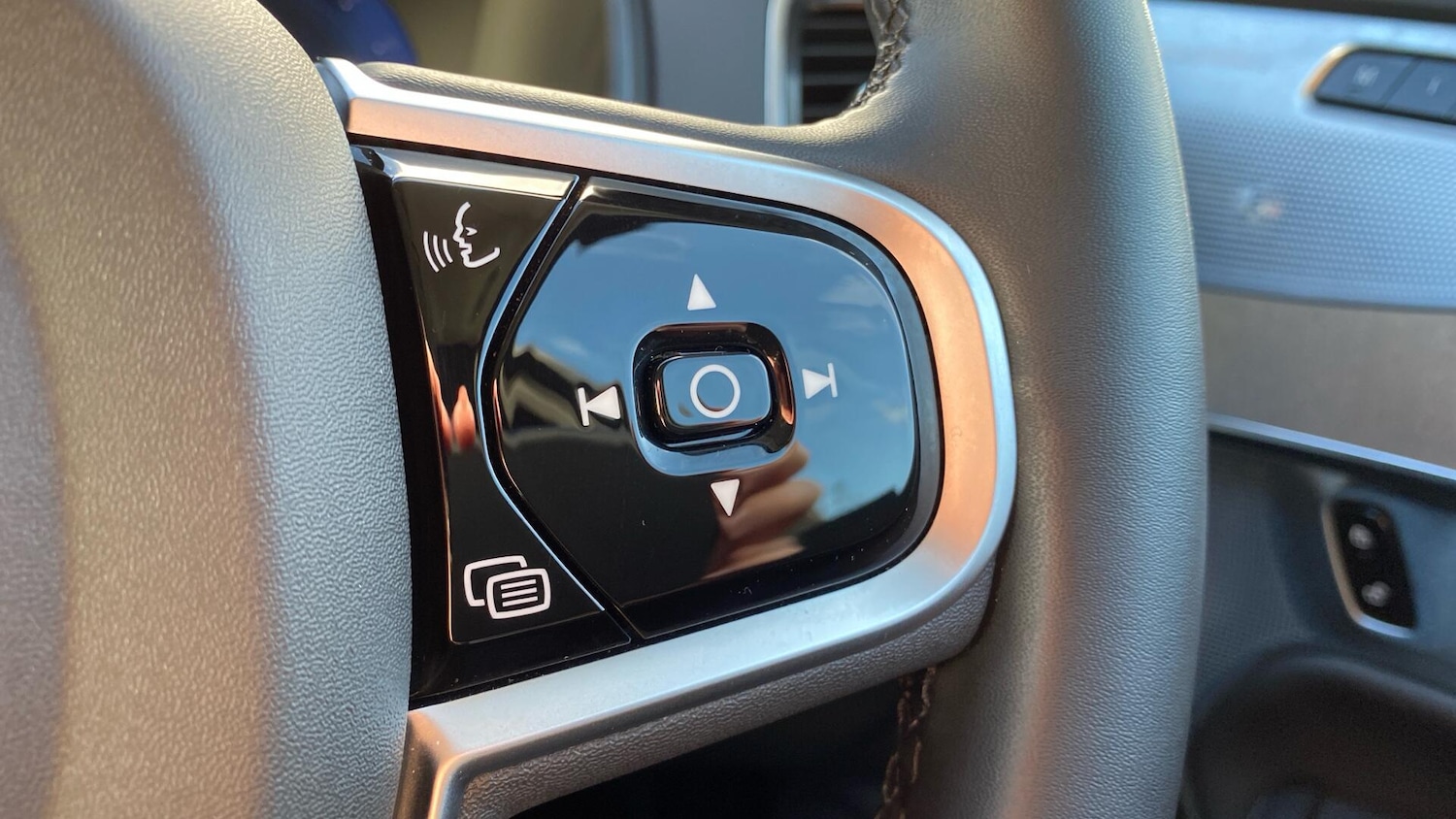 Used Volvo XC90 2025 for sale - 76592023: Photo 22