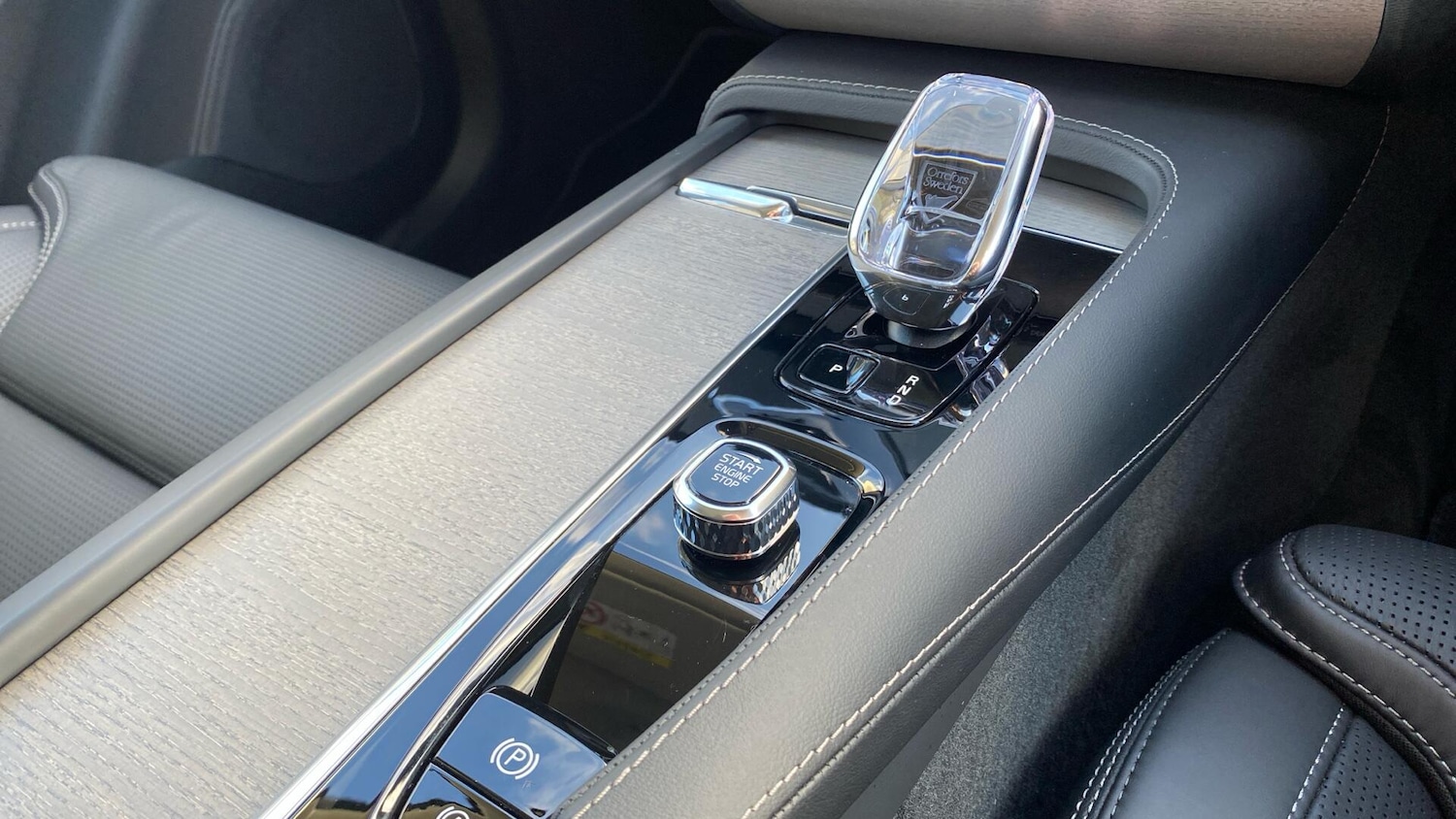 Used Volvo XC90 2025 for sale - 76592023: Photo 26