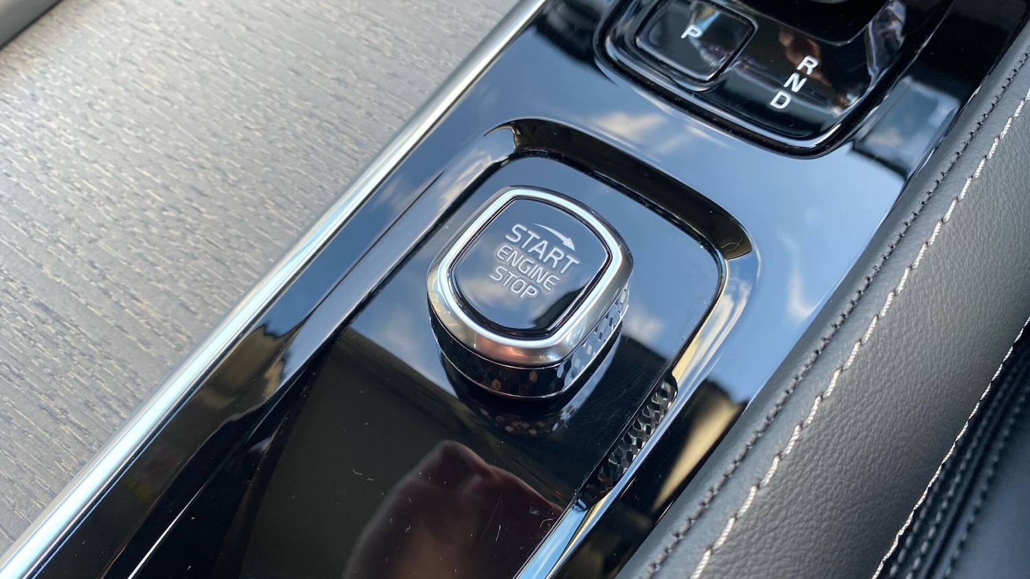 Used Volvo XC90 2025 for sale - 76592023: Photo 27