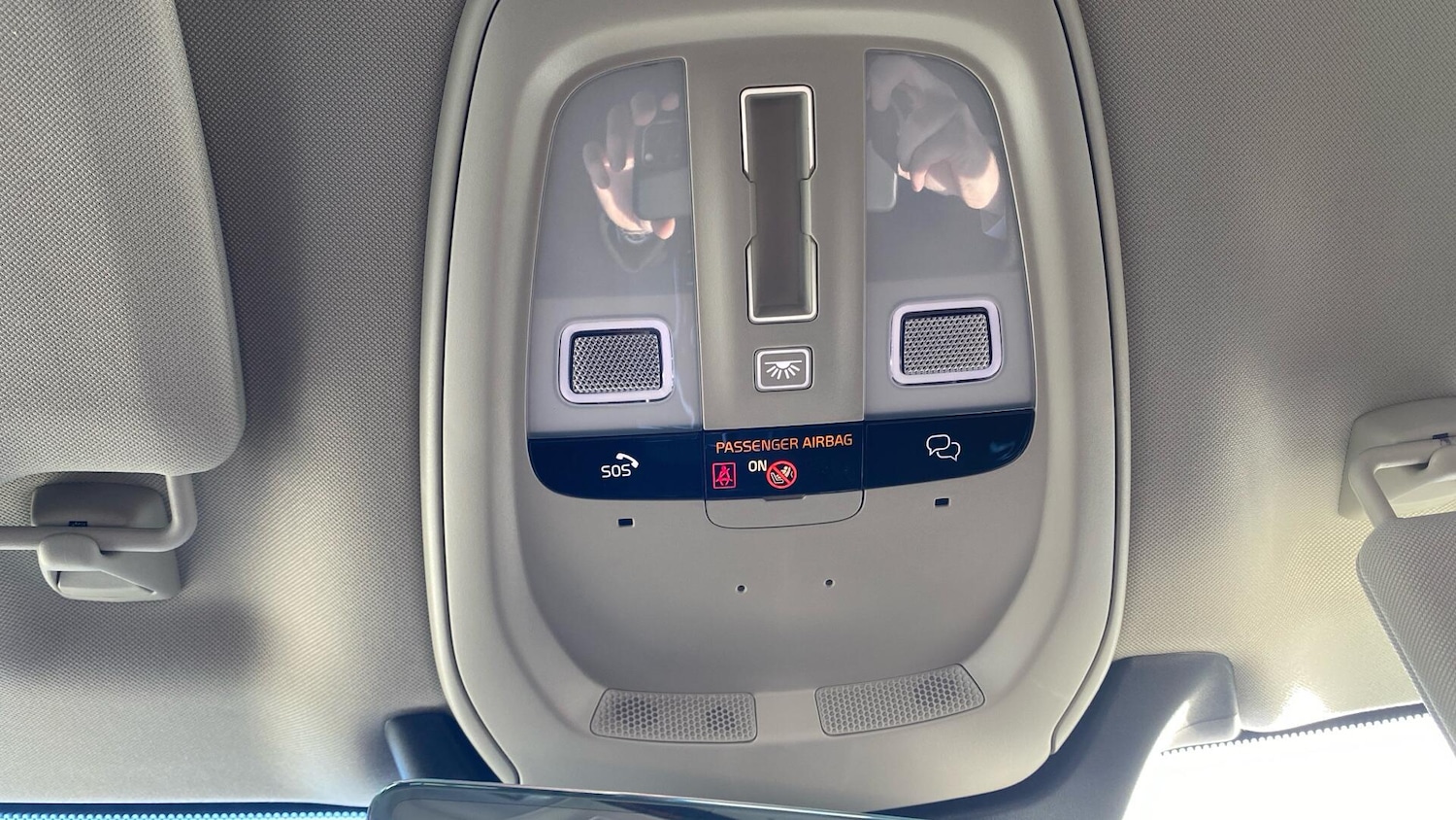 Used Volvo XC90 2025 for sale - 76592023: Photo 28