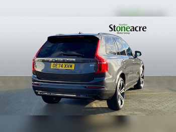 Used Volvo XC90 2025 for sale - 76592023: Photo